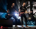 ALTER BRIDGE | Pawns & Kings Tour 2022